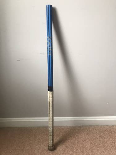 Used Good Conditon Warrior Evo Pro Diamond Shaft