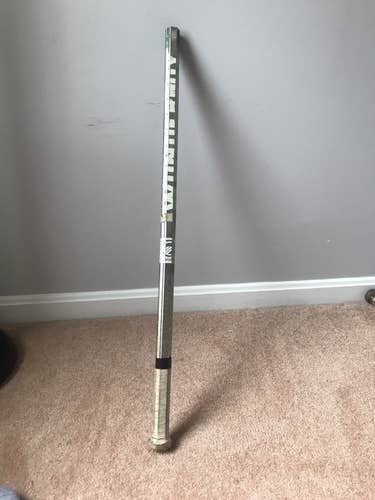 Used Maverick wonderboy shaft