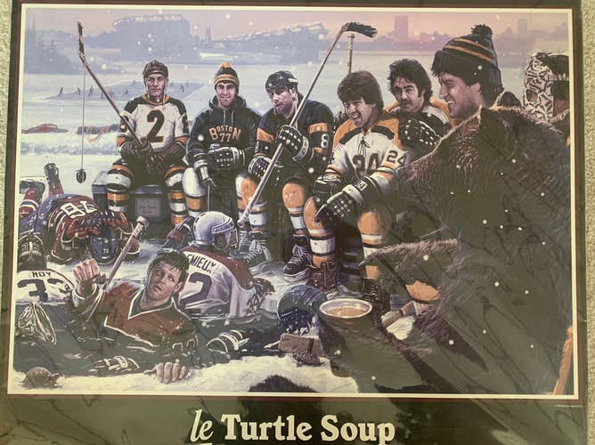New Bruins Picture