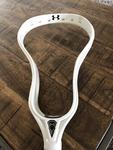 Under Armour Command 2 Unstrung Head