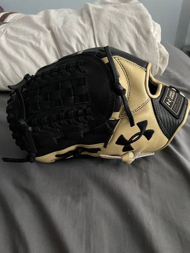 New Under Armour Genuine Pro Baseball Glove 12"