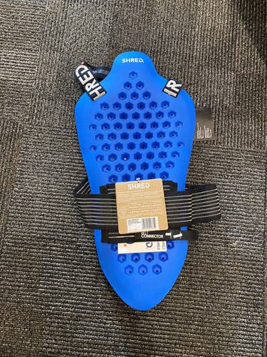 BRAND NEW SHRED Back Protector
