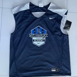 Sweetlax Academy reversible jersey