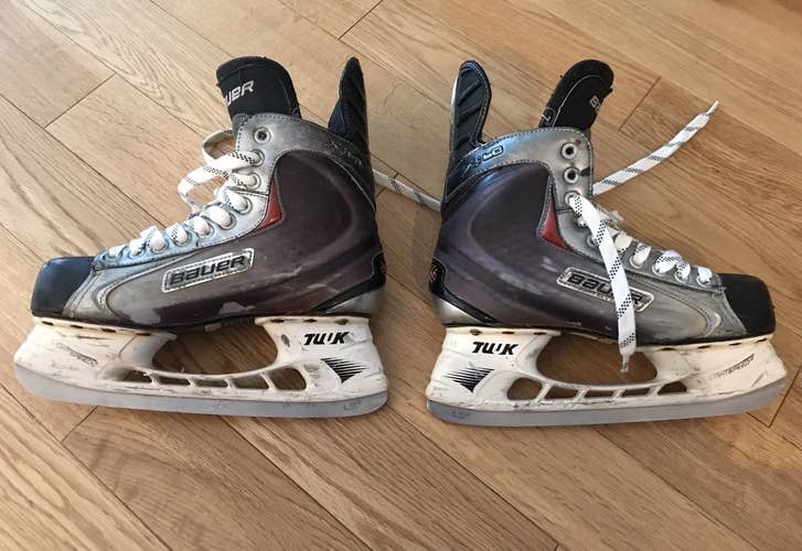 Bauer Vapor X60 Skates Senior 7D Regular Width