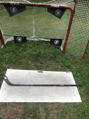 Bauer Vapor X80 RH Hockey Stick