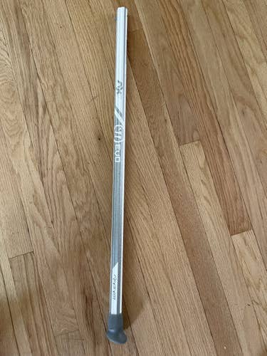 New Warrior Evo Shaft