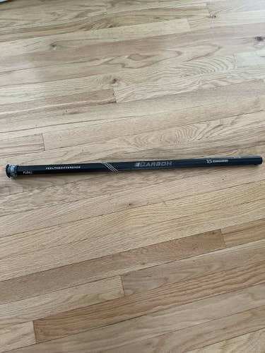 Used ECD Carbon Shaft
