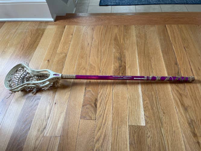 Used Other Alloy 2.0 Shaft