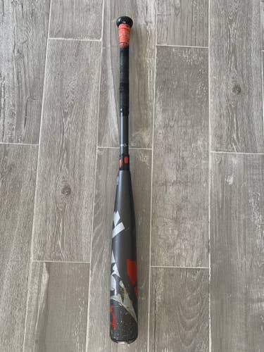 High School/College 2020 Alloy (-3) 29 oz 32" Voodoo Bat