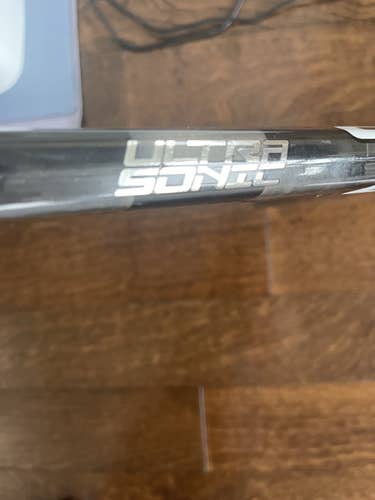 Senior Right Handed Ultra Sonic Hockey Stick