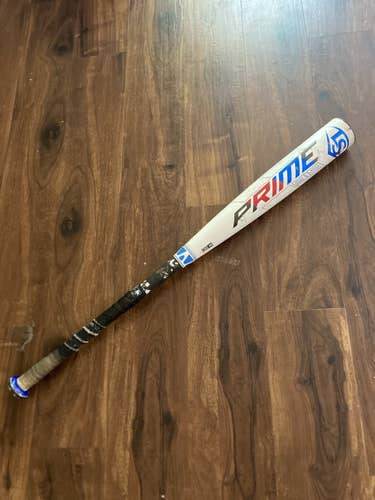 High School/College BBCOR Certified Composite (-3) 30 oz 33" Prime Bat