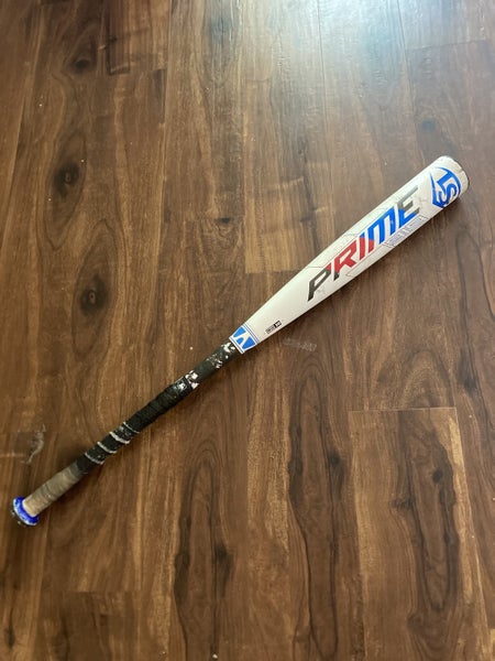High School/College BBCOR Certified Composite (-3) 30 oz 33" Prime Bat