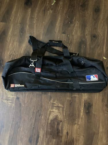 Wilson Baseball bag