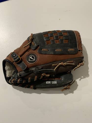Nike KDR 1200 Baseball Glove