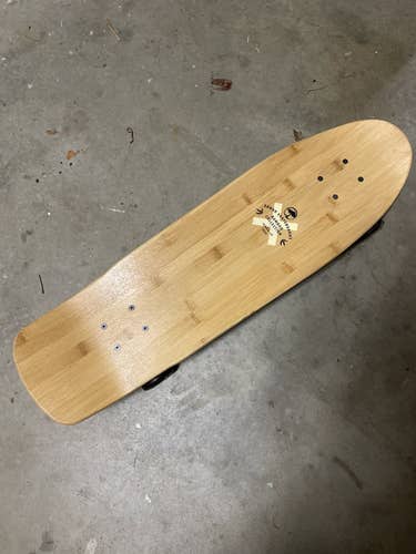 Arbor Hybrid Longboard