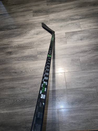 CCM One-Piece Hockey Stick trigger 5 pro