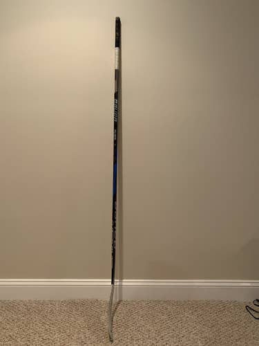 Kyle Palmieri Game Used Stick/ Nexus 1N