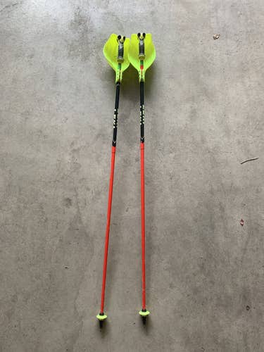 Leki World Cup - SL Ski Poles