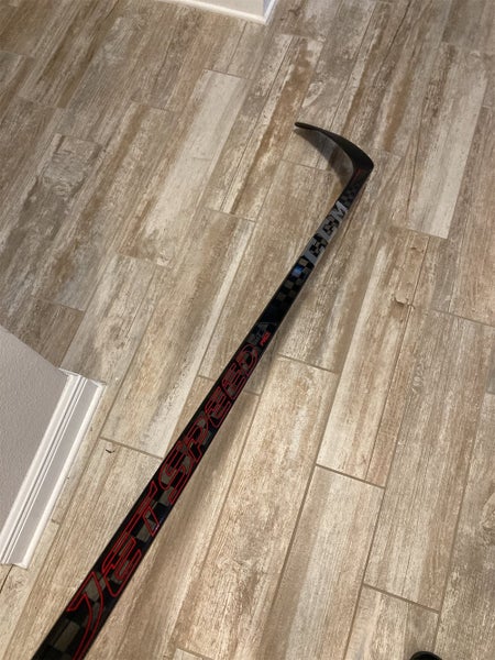 New Right Handed JetSpeed FT3 Pro Hockey Stick