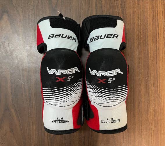 Bauer Vapor X 5.0 Elbow Pads (SR L)