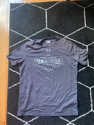2015 Under Armour Underclassmen Games Workout Shirt