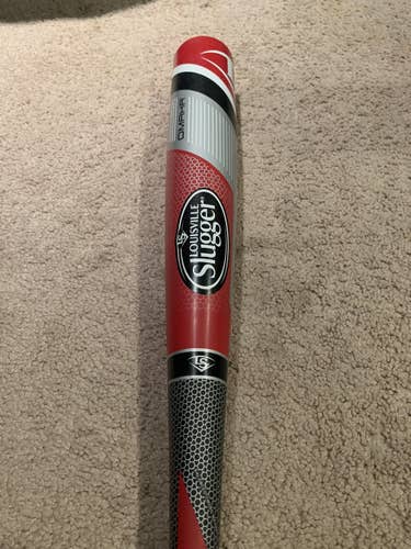 Lightly Used 2015 Omaha 515 BBCOR Bat (32/29)