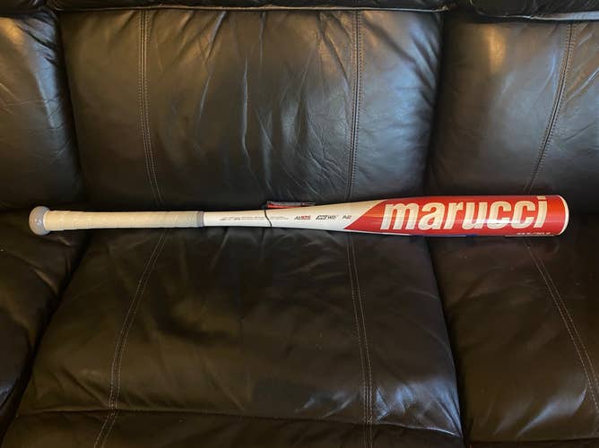 High School/College 2019 Alloy (-3) 30 oz 33.5" CAT 8 Bat