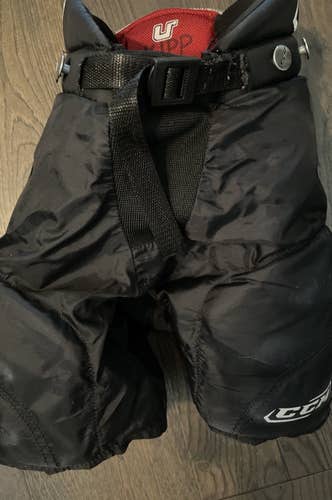 CCM Youth Hockey pants