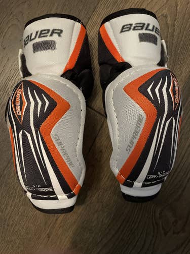 Bauer Hockey Elbow pads