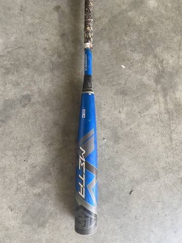 Louisville Slugger Meta 2020
