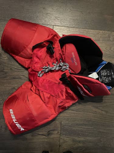 Bauer Hockey Pants -Jr Large