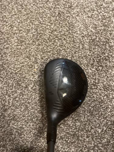 Cobra F9 Tour 3 Wood Used Good Condition