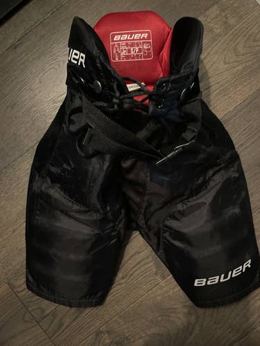 Bauer Hockey Pants - Jr. Small