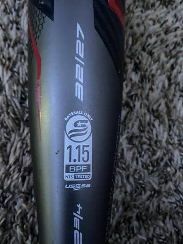 Kid Pitch (9YO-13YO) 2020 Composite (-5) 27 oz 32" Cat 9 Bat
