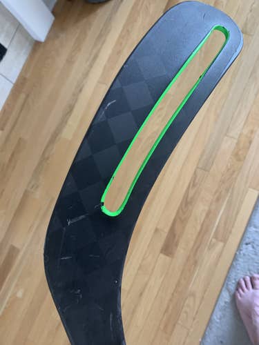 ADV Bauer Nexus Limited Edition Left 92 Flex 65 ADV Hockey Stick