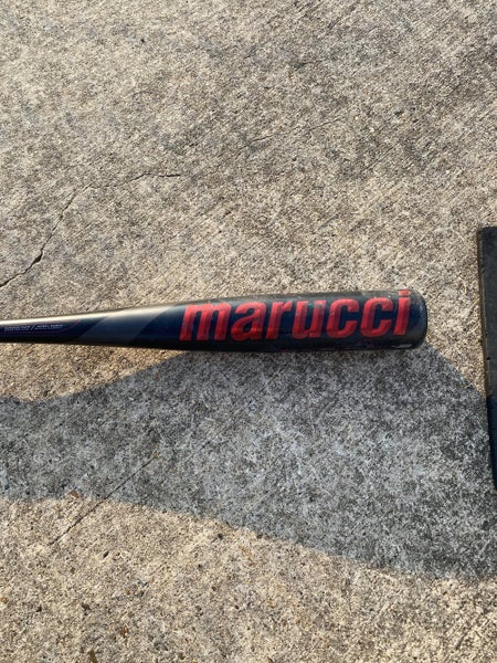 Marucci Cat 9 Bat BBCOR certified