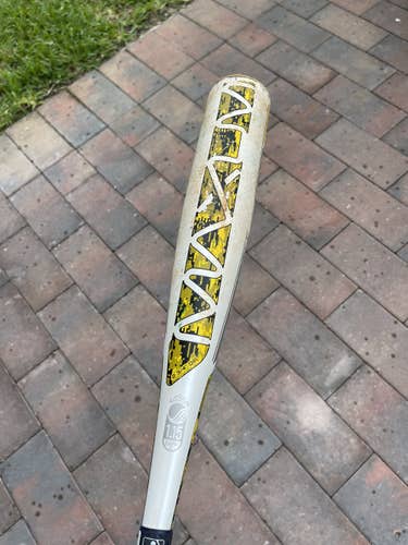 Kid Pitch (9YO-13YO) 2017 Composite (-11) 18 oz 29" Maxum Bat