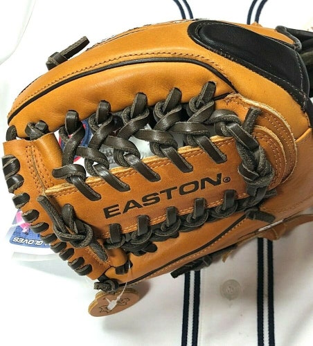 EASTON PREMIER SELECT Baseball Glove 11.5” PRO152 LHT NWT