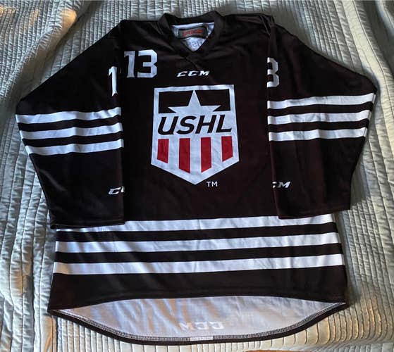 USHL Combine Jersey
