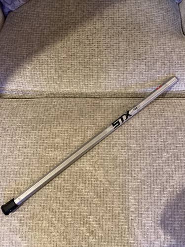 Used STX Stallion 7000 Shaft