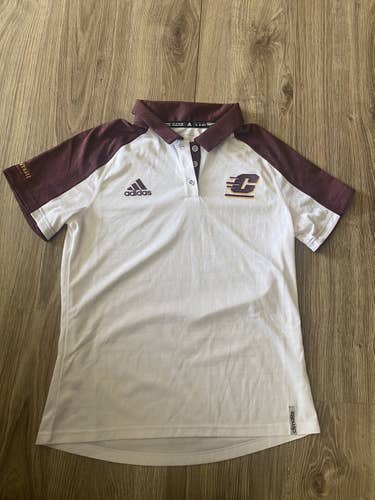 Central Michigan Polo