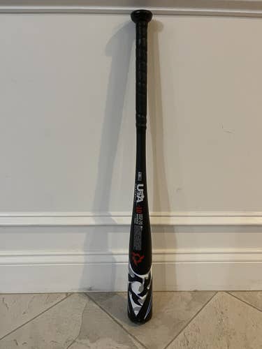 Demarini Voodoo (-10) 19 oz 29"