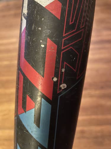 Used Kid Pitch (9YO-13YO) Louisville Slugger Composite Select 719 Bat (-8) 23 oz 31"