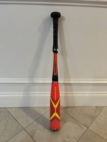 Easton Ghost Evolution (-10) 18 oz 28"