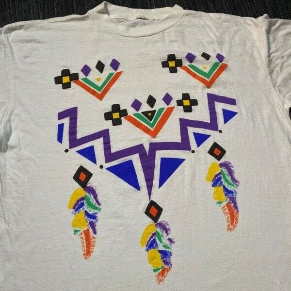 Native American design' Men's T-Shirt