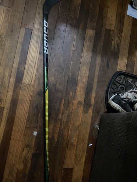 Intermediate Bauer ultrasonic