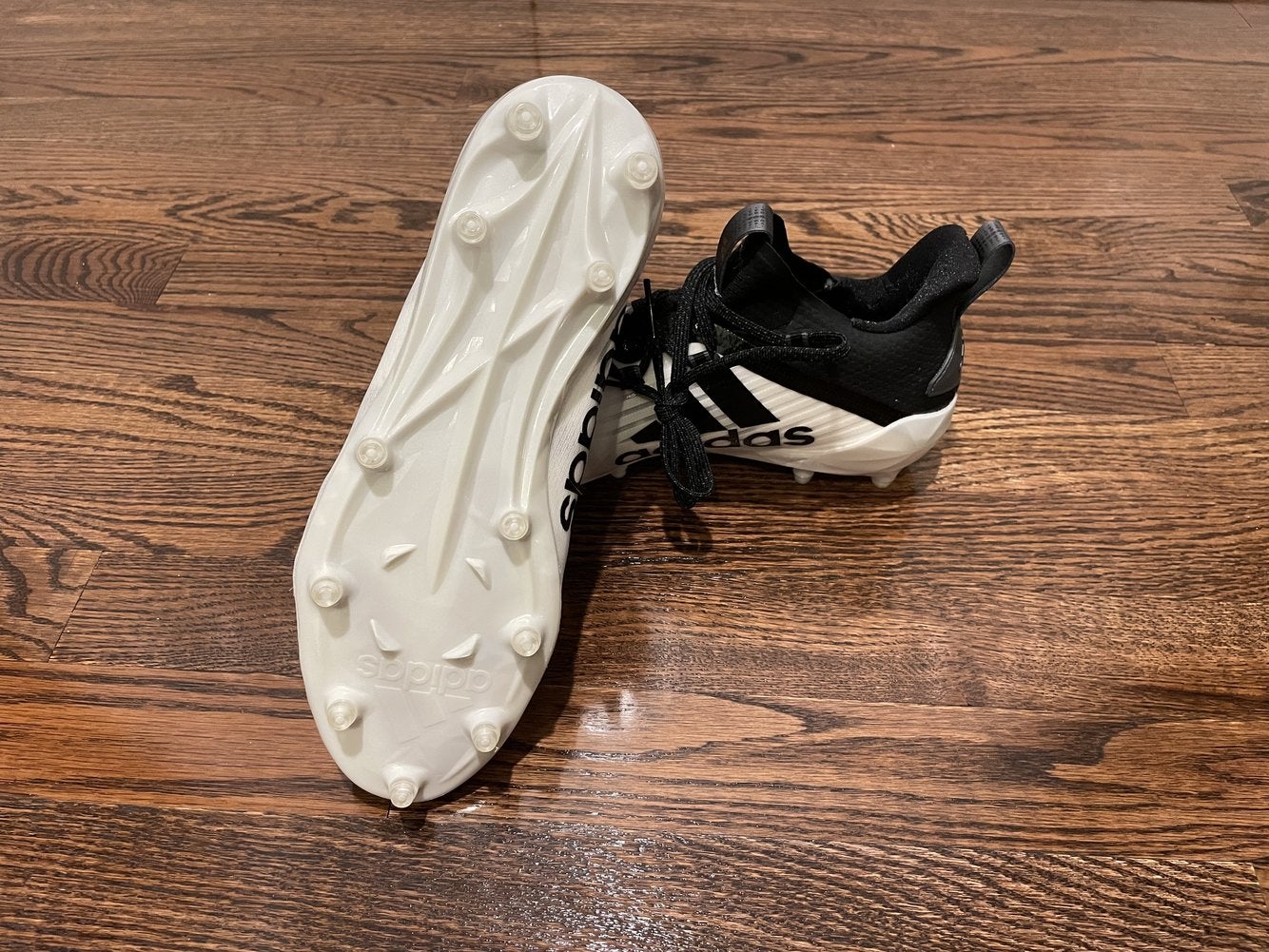 Adidas Adizero Cleats 