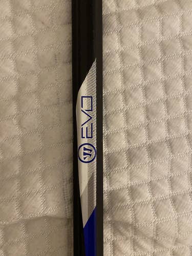 Warrior Evo Krypto Pro Diamond