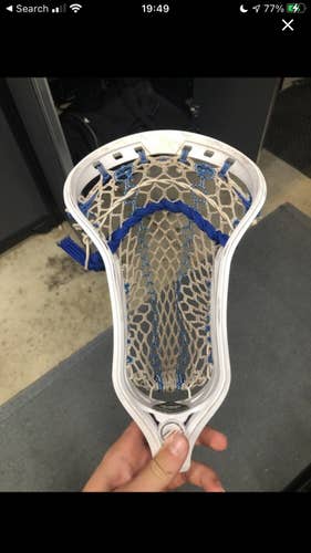 Damaged Stringking Shat and Maverick Kinetik Bundle