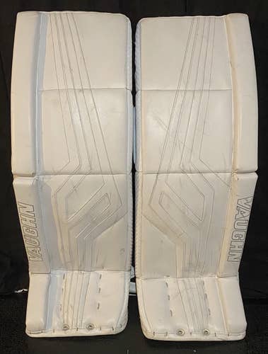 Vaughn Pro V Elite 19’ Senior Goalie Leg Pads